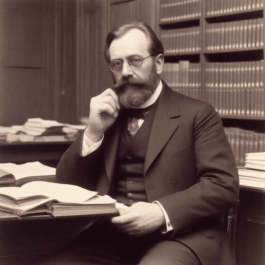 John Hales